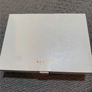 Radley London Cream Jewelry Box
